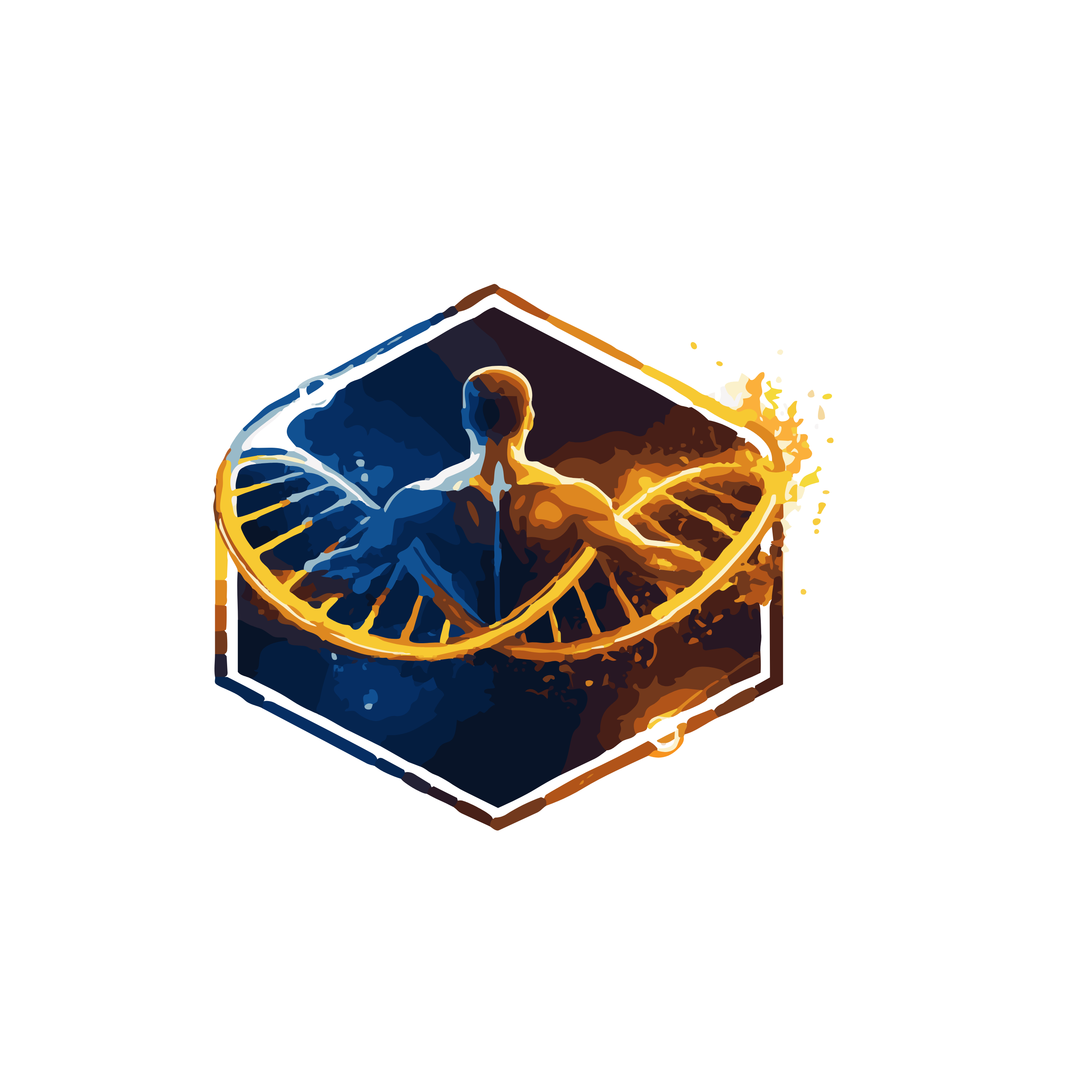 Genotide Research logo